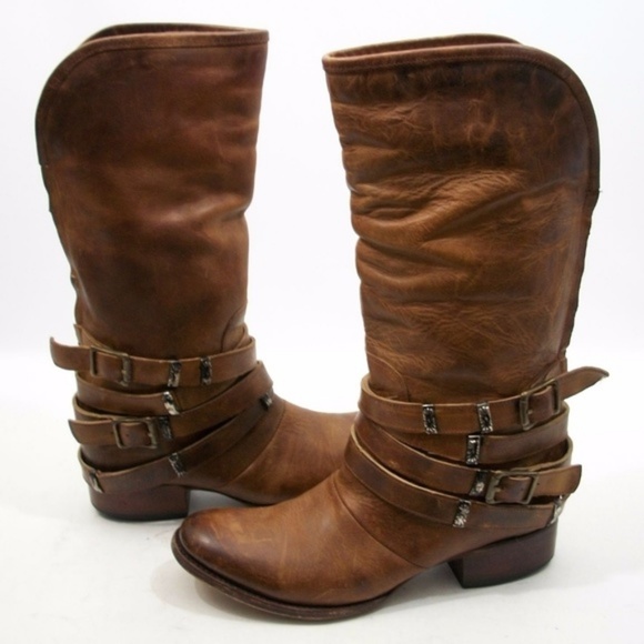 freebird drover boots